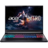 Ноутбук Acer Nitro V ANV16S-71 (NH.U28EP.00B)