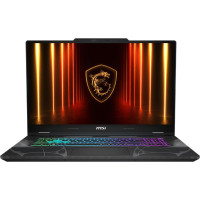 Ноутбук MSI Cyborg 17 B13WFKG-267XPL