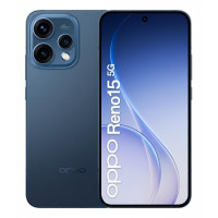Смартфон Oppo Reno15 8/512GB Black