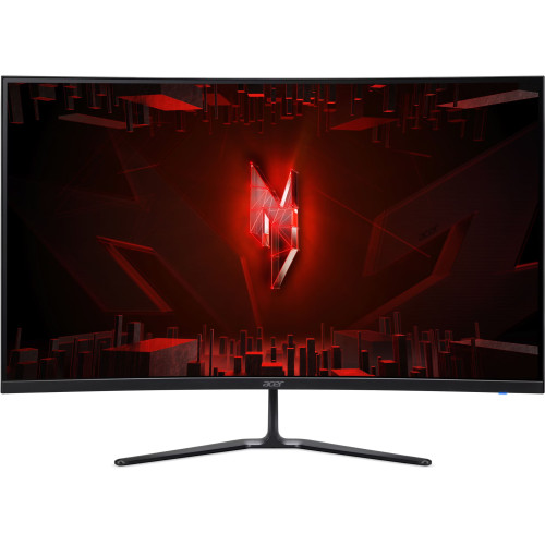 Монітор 32 Acer ED320QUS3bmiipx (UM.JE0EE.318) - зображення 2