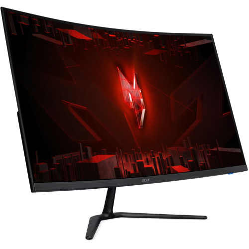 Монітор 32 Acer ED320QUS3bmiipx (UM.JE0EE.318) - зображення 1