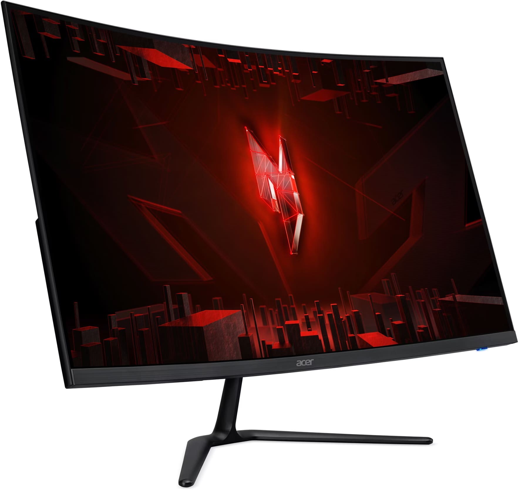 Монітор 32 Acer ED320QUS3bmiipx (UM.JE0EE.318) - зображення 1