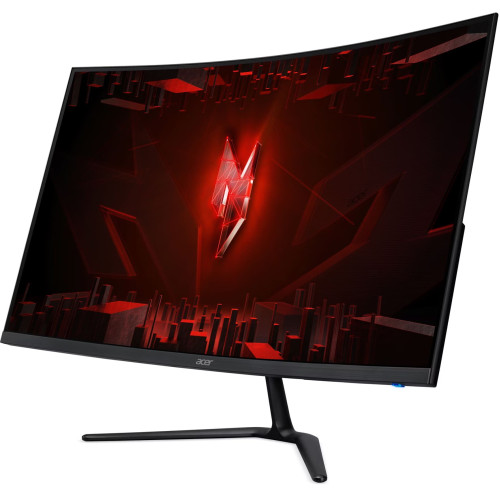 Монітор 32 Acer ED320QUS3bmiipx (UM.JE0EE.318) - зображення 3