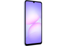 Смартфон SAMSUNG Galaxy A07s 4\/128 Violet (SM-A077FLVG) - зображення 2