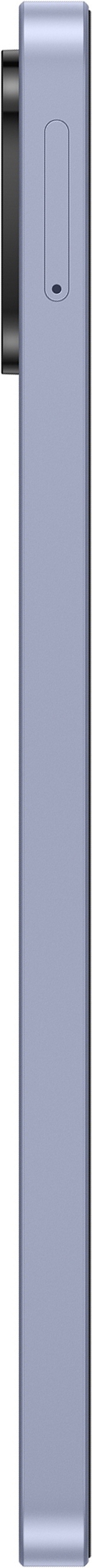 Смартфон SAMSUNG Galaxy A07s 4\/128 Violet (SM-A077FLVG) - зображення 8