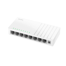 Комутатор Switch Cudy FS108D