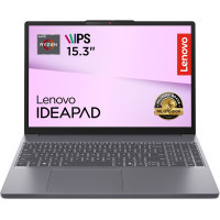 Ноутбук Lenovo Ideapad Slim 3 15ARP10 (83K700HJPB)