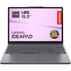 Ноутбук Lenovo Ideapad Slim 3 15ARP10 (83K700HJPB)
