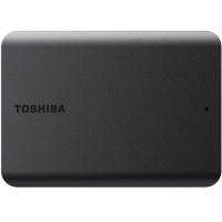 Зовнішній жорсткий диск HDD 2000Gb Toshiba (HDTB520MK3AA)