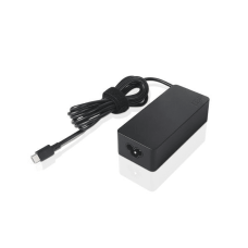 Блок живлення для Lenovo 65W USB Type-C, оригінал (GX20P92529)