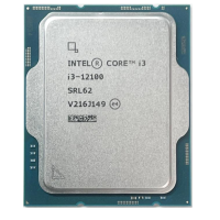 Процесор Intel Core i3-12100 (CM8071504651012)