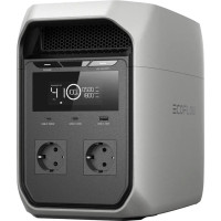 Зарядна станція EcoFlow DELTA 3 Classic (EFDELTA3C-EUCBox-L)