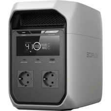 Зарядна станція EcoFlow DELTA 3 Classic (EFDELTA3C-EUCBox-L)