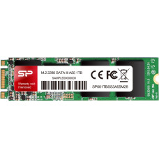 Накопичувач SSD M.2 512GB Silicon Power A55 (SP512GBSS3A55M28)