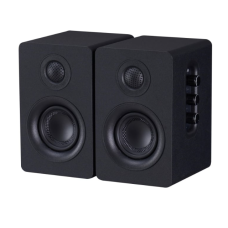 Колонки Silver Monkey SP-250 Classic Black