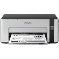 Принтер Epson EcoTank M1120 з WiFi