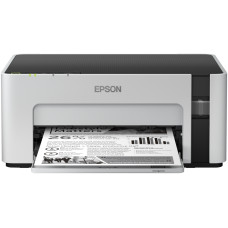 Принтер Epson EcoTank M1120 з WiFi