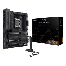 Мат. плата AM5 Asus PROART X870E-CREATOR WIFI