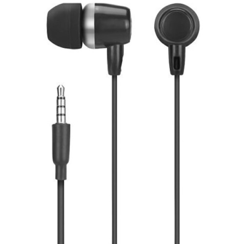 Гарнітура HP DHE-7000BK - зображення 1