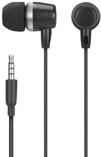 Гарнітура HP DHE-7000BK - зображення 1