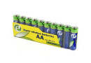 Батарейка AA EnerGenie LR6 - зображення 1