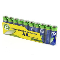 Батарейка AA EnerGenie LR6