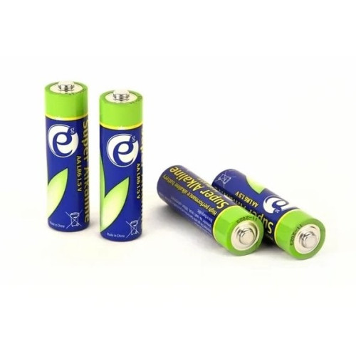 Батарейка AA EnerGenie LR6 - зображення 2