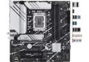 Мат. плата 1700 ASUS PRIME B760M-A WIFI D4 - зображення 1