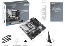 Мат. плата 1700 ASUS PRIME B760M-A WIFI D4 - зображення 5