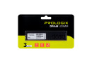 Пам'ять DDR4 RAM 8Gb (1x8Gb) 2666Mhz Prologix (PRO8GB2666D4) - зображення 4