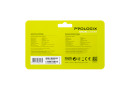 Пам'ять DDR4 RAM 8Gb (1x8Gb) 2666Mhz Prologix (PRO8GB2666D4) - зображення 5