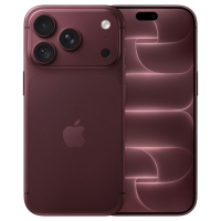 Смартфон Apple iPhone 18 Pro 256GB Burgundy (MJRR4)