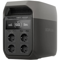 Зарядна станція EcoFlow DELTA 3 (EFDELTA3-EU)