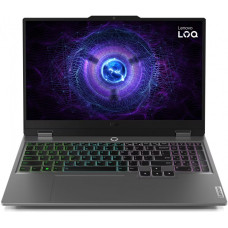 Ноутбук Lenovo LOQ 15IAX9 (83GS002PPB)