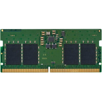 Пам'ять SoDIMM DDR5 16 Gb 5600 MHz Kingston