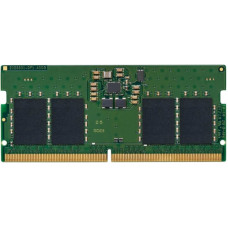 Пам'ять SoDIMM DDR5 16 Gb 5600 MHz Kingston