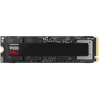 Накопичувач SSD NVMe M.2 2TB Samsung 9100 PRO (MZ-VAP2T0BW)
