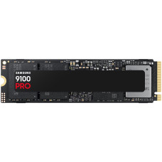Накопичувач SSD NVMe M.2 2TB Samsung 9100 PRO (MZ-VAP2T0BW)