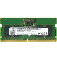 Пам'ять SoDIMM DDR5 8 Gb 5600 MHz Micron