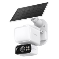 IP-камера TP-Link TAPO C615F KIT - зображення 1