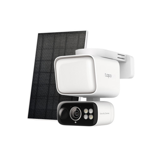 IP-камера TP-Link TAPO C615F KIT - зображення 2