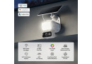 IP-камера TP-Link TAPO C615F KIT - зображення 4