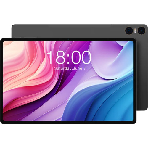 Планшет Teclast T40HD 16\/128GB LTE Gray - зображення 1
