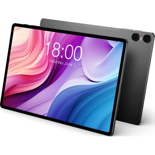 Планшет Teclast T40HD 16\/128GB LTE Gray - зображення 2