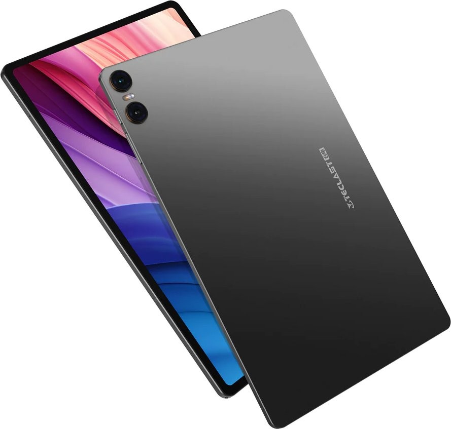 Планшет Teclast T40HD 16\/128GB LTE Gray - зображення 4
