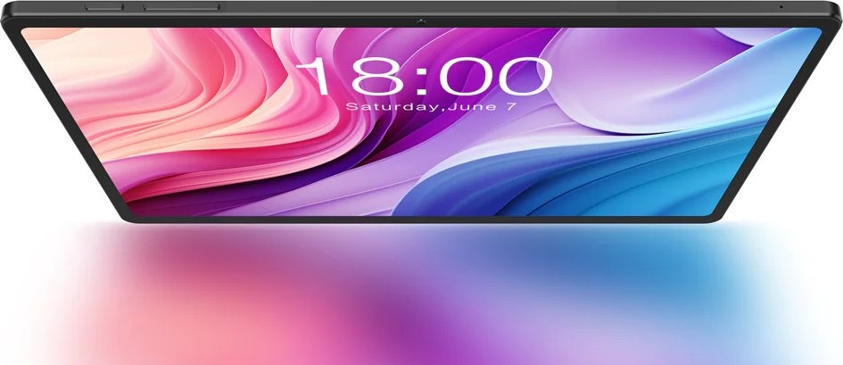 Планшет Teclast T40HD 16\/128GB LTE Gray - зображення 5