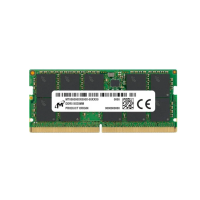 Пам'ять SoDIMM DDR5 8 Gb 4800 MHz Micron