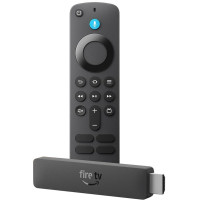 Медіаплеєр Amazon Fire TV Stick HD 2026