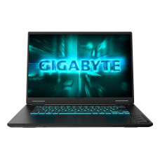 Ноутбук Gigabyte GAMING A16 CVH (CVHI3EE893SD)