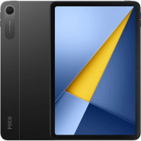 Планшет Xiaomi POCO Pad C1 6/128GB Wi-Fi Grey